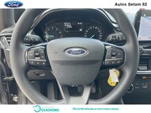 Photo 10 de l'offre de Ford Fiesta 1.0 EcoBoost 100ch Stop&Start Cool & Connect 5p Euro6.2 à 13 760 € chez SudOuest Occasions