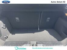 Photo 5 de l'offre de Ford Fiesta 1.0 EcoBoost 100ch Stop&Start Cool & Connect 5p Euro6.2 à 13 760 € chez SudOuest Occasions