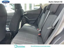 Photo 6 de l'offre de Ford Fiesta 1.0 EcoBoost 100ch Stop&Start Cool & Connect 5p Euro6.2 à 13 760 € chez SudOuest Occasions