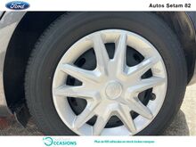 Photo 9 de l'offre de Ford Fiesta 1.0 EcoBoost 100ch Stop&Start Cool & Connect 5p Euro6.2 à 13 760 € chez SudOuest Occasions