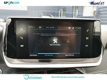 Photo 14 de l'offre de Peugeot 208 e-208 136ch Active Business à 23 990 € chez SudOuest Occasions