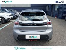 Photo 5 de l'offre de Peugeot 208 e-208 136ch Active Business à 23 990 € chez SudOuest Occasions