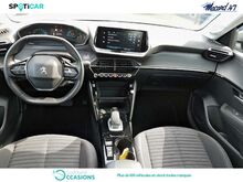 Photo 8 de l'offre de Peugeot 208 e-208 136ch Active Business à 23 990 € chez SudOuest Occasions