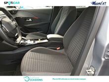 Photo 9 de l'offre de Peugeot 208 e-208 136ch Active Business à 23 990 € chez SudOuest Occasions