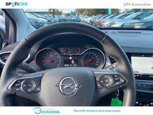 Photo 12 de l'offre de Opel Crossland 1.2 Turbo 130ch Elegance à 18 290 € chez SudOuest Occasions