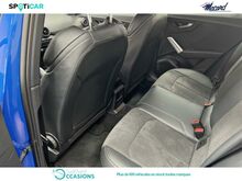 Photo 10 de l'offre de Audi Q2 35 TFSI 150ch S line S tronic 7 à 31 970 € chez SudOuest Occasions