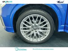 Photo 11 de l'offre de Audi Q2 35 TFSI 150ch S line S tronic 7 à 31 970 € chez SudOuest Occasions