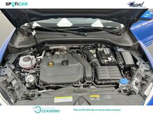 Photo 12 de l'offre de Audi Q2 35 TFSI 150ch S line S tronic 7 à 31 970 € chez SudOuest Occasions