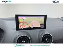 Photo 14 de l'offre de Audi Q2 35 TFSI 150ch S line S tronic 7 à 31 970 € chez SudOuest Occasions