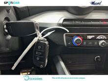 Photo 15 de l'offre de Audi Q2 35 TFSI 150ch S line S tronic 7 à 31 970 € chez SudOuest Occasions