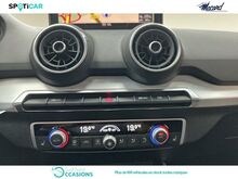 Photo 19 de l'offre de Audi Q2 35 TFSI 150ch S line S tronic 7 à 31 970 € chez SudOuest Occasions