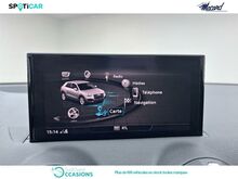 Photo 21 de l'offre de Audi Q2 35 TFSI 150ch S line S tronic 7 à 31 970 € chez SudOuest Occasions