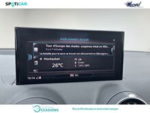 Photo 23 de l'offre de Audi Q2 35 TFSI 150ch S line S tronic 7 à 31 970 € chez SudOuest Occasions