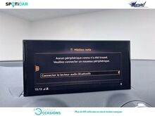 Photo 27 de l'offre de Audi Q2 35 TFSI 150ch S line S tronic 7 à 31 970 € chez SudOuest Occasions