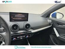 Photo 29 de l'offre de Audi Q2 35 TFSI 150ch S line S tronic 7 à 31 970 € chez SudOuest Occasions