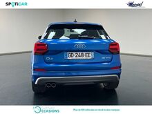 Photo 5 de l'offre de Audi Q2 35 TFSI 150ch S line S tronic 7 à 31 970 € chez SudOuest Occasions