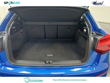 Photo 6 de l'offre de Audi Q2 35 TFSI 150ch S line S tronic 7 à 31 970 € chez SudOuest Occasions