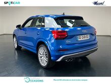 Photo 7 de l'offre de Audi Q2 35 TFSI 150ch S line S tronic 7 à 31 970 € chez SudOuest Occasions