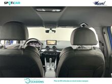 Photo 8 de l'offre de Audi Q2 35 TFSI 150ch S line S tronic 7 à 31 970 € chez SudOuest Occasions