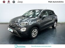Photo 1 de l'offre de Fiat 500X 1.6 Multijet 16v 120ch City Cross à 16 990 € chez SudOuest Occasions