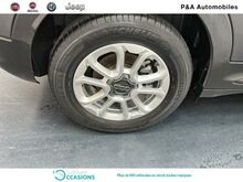 Photo 12 de l'offre de Fiat 500X 1.6 Multijet 16v 120ch City Cross à 16 990 € chez SudOuest Occasions