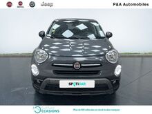 Photo 2 de l'offre de Fiat 500X 1.6 Multijet 16v 120ch City Cross à 16 990 € chez SudOuest Occasions
