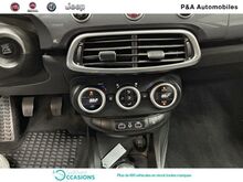 Photo 22 de l'offre de Fiat 500X 1.6 Multijet 16v 120ch City Cross à 16 990 € chez SudOuest Occasions