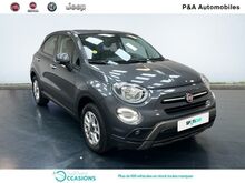 Photo 3 de l'offre de Fiat 500X 1.6 Multijet 16v 120ch City Cross à 16 990 € chez SudOuest Occasions
