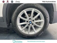 Photo 11 de l'offre de BMW X1 sDrive16d 116ch Lounge à 18 900 € chez SudOuest Occasions