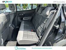 Photo 10 de l'offre de Citroën C5 Aircross Hybrid 225ch Shine Pack e-EAT8 à 37 990 € chez SudOuest Occasions