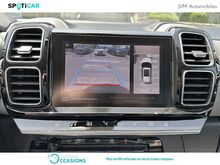 Photo 12 de l'offre de Citroën C5 Aircross Hybrid 225ch Shine Pack e-EAT8 à 37 990 € chez SudOuest Occasions