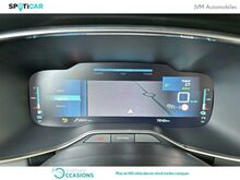 Photo 13 de l'offre de Citroën C5 Aircross Hybrid 225ch Shine Pack e-EAT8 à 37 990 € chez SudOuest Occasions