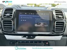 Photo 19 de l'offre de Citroën C5 Aircross Hybrid 225ch Shine Pack e-EAT8 à 37 990 € chez SudOuest Occasions