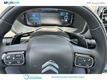 Photo 20 de l'offre de Citroën C5 Aircross Hybrid 225ch Shine Pack e-EAT8 à 37 990 € chez SudOuest Occasions
