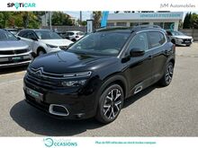Photo 23 de l'offre de Citroën C5 Aircross Hybrid 225ch Shine Pack e-EAT8 à 37 990 € chez SudOuest Occasions