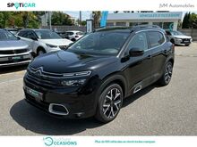 Photo 23 de l'offre de Citroën C5 Aircross Hybrid 225ch Shine Pack e-EAT8 à 35 990 € chez SudOuest Occasions