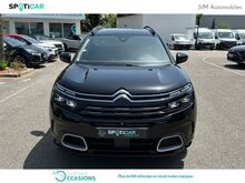 Photo 24 de l'offre de Citroën C5 Aircross Hybrid 225ch Shine Pack e-EAT8 à 35 990 € chez SudOuest Occasions