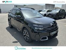 Photo 25 de l'offre de Citroën C5 Aircross Hybrid 225ch Shine Pack e-EAT8 à 35 990 € chez SudOuest Occasions