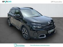 Photo 3 de l'offre de Citroën C5 Aircross Hybrid 225ch Shine Pack e-EAT8 à 37 990 € chez SudOuest Occasions