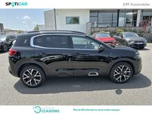 Photo 4 de l'offre de Citroën C5 Aircross Hybrid 225ch Shine Pack e-EAT8 à 37 990 € chez SudOuest Occasions