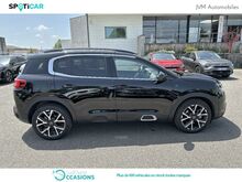 Photo 4 de l'offre de Citroën C5 Aircross Hybrid 225ch Shine Pack e-EAT8 à 35 990 € chez SudOuest Occasions