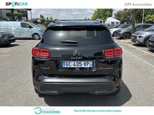 Photo 5 de l'offre de Citroën C5 Aircross Hybrid 225ch Shine Pack e-EAT8 à 37 990 € chez SudOuest Occasions