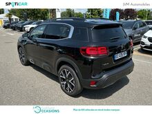 Photo 7 de l'offre de Citroën C5 Aircross Hybrid 225ch Shine Pack e-EAT8 à 37 990 € chez SudOuest Occasions
