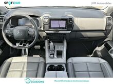 Photo 8 de l'offre de Citroën C5 Aircross Hybrid 225ch Shine Pack e-EAT8 à 37 990 € chez SudOuest Occasions