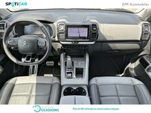 Photo 8 de l'offre de Citroën C5 Aircross Hybrid 225ch Shine Pack e-EAT8 à 35 990 € chez SudOuest Occasions