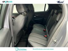 Photo 10 de l'offre de Peugeot 208 1.5 BlueHDi 100ch S&S GT à 23 990 € chez SudOuest Occasions