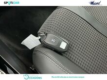 Photo 15 de l'offre de Peugeot 208 1.5 BlueHDi 100ch S&S GT à 23 990 € chez SudOuest Occasions