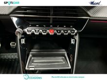 Photo 19 de l'offre de Peugeot 208 1.5 BlueHDi 100ch S&S GT à 23 990 € chez SudOuest Occasions