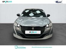 Photo 2 de l'offre de Peugeot 208 1.5 BlueHDi 100ch S&S GT à 23 990 € chez SudOuest Occasions