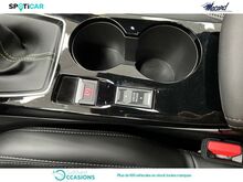 Photo 20 de l'offre de Peugeot 208 1.5 BlueHDi 100ch S&S GT à 23 990 € chez SudOuest Occasions